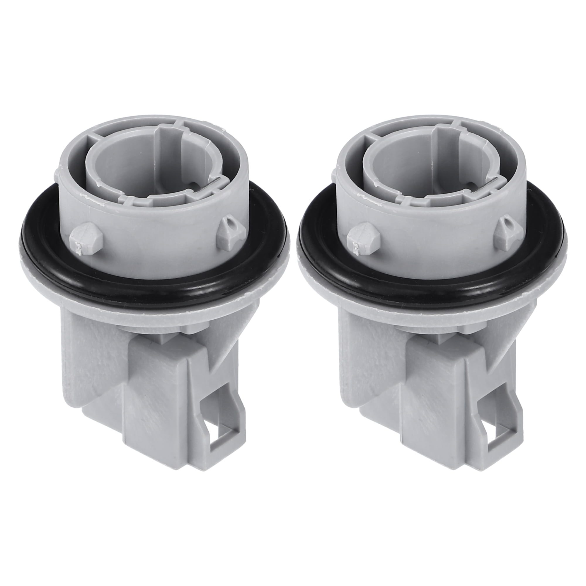 Unique Bargains 2pcs Front Turn Signal Light Socket for Acura Integra NSX RL