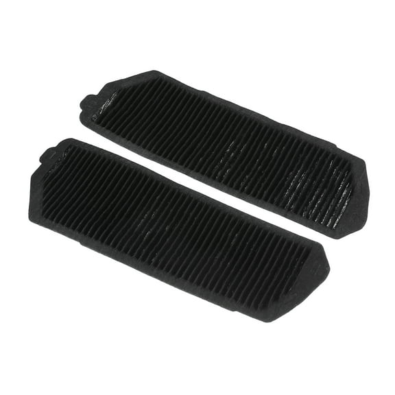 Unique Bargains 2pcs HV Battery Filter G92DH45010 Air Flow Intake Filter for Toyota Sienna LE XLE XSE 2.5L 2021-2023