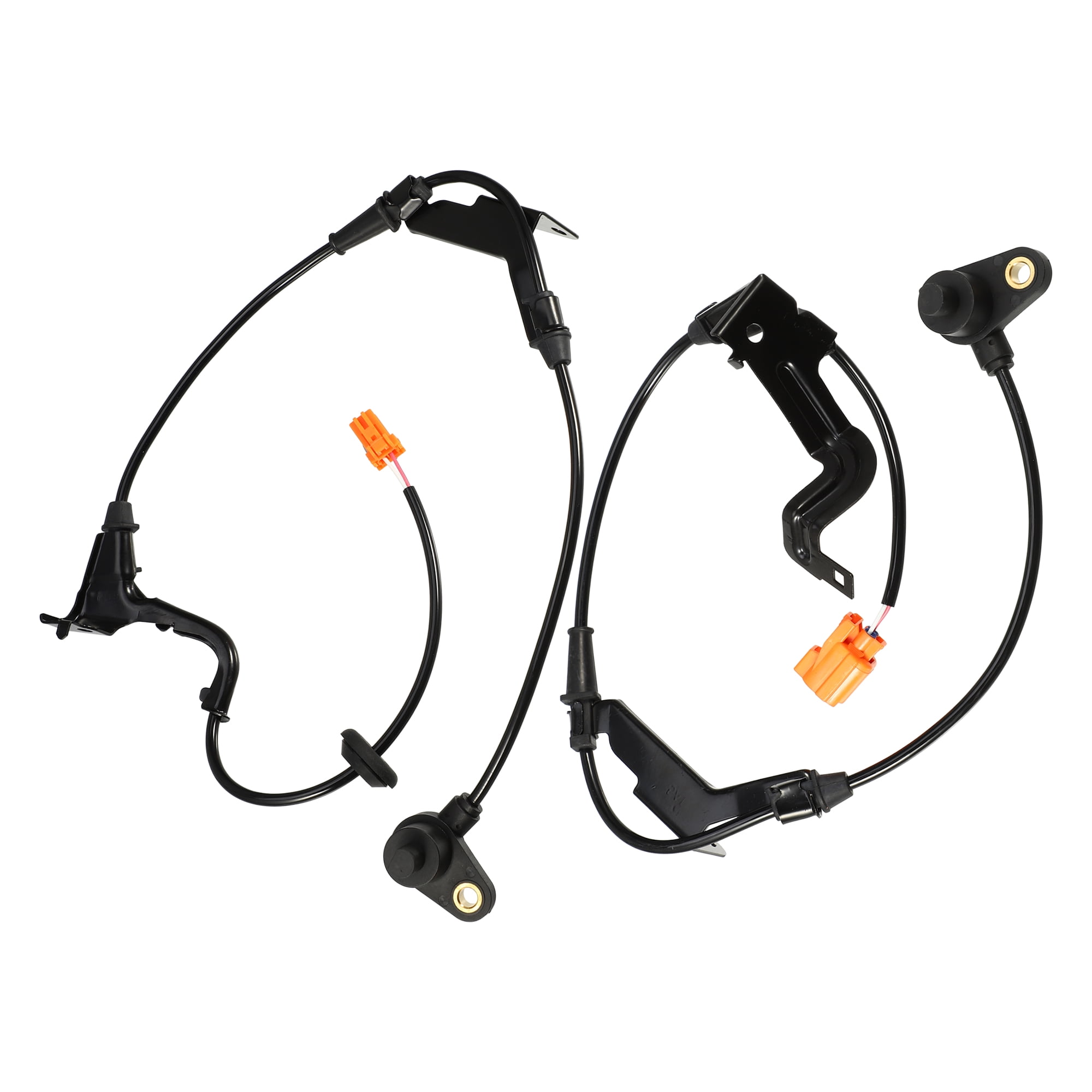 Speed Sensor Spring Ep3 Type R 2pcs No.57475S5D013/57470S5D013 ABS Wheel Speed Sensor Rear Left Right ...