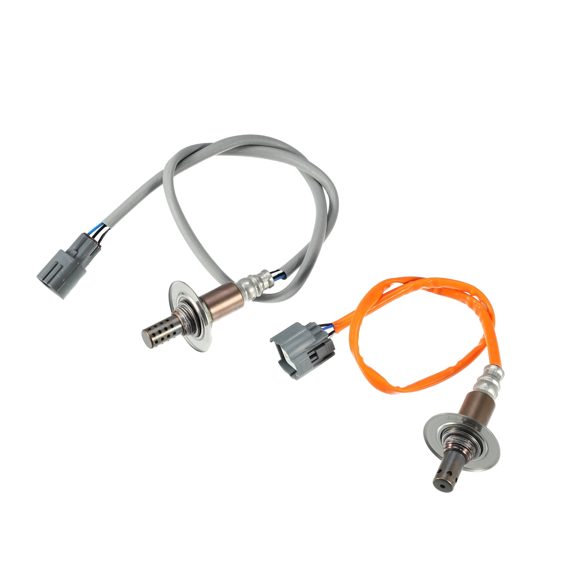 Unique Bargains 2pcs O2 Oxygen Sensor No.22641AA360/22690AA810