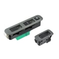thumbnail image 1 of Unique Bargains 2pcs Power Window Switch Driver Side Power Window Control Replace 37990-81A20-P4Z for Suzuki Carry 99-15, 1 of 7
