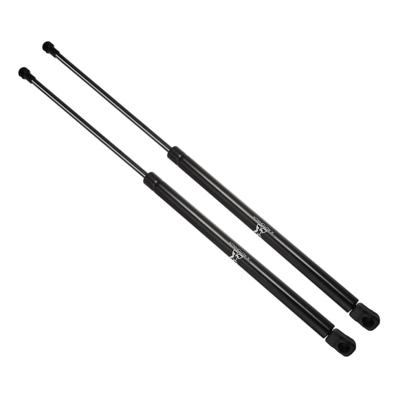 Unique Bargains 2pcs Rear Hatch Liftgate Gas Lift Supports Gas Struts Shocks 904504EA1A for Nissan Qashqai J11 14-19