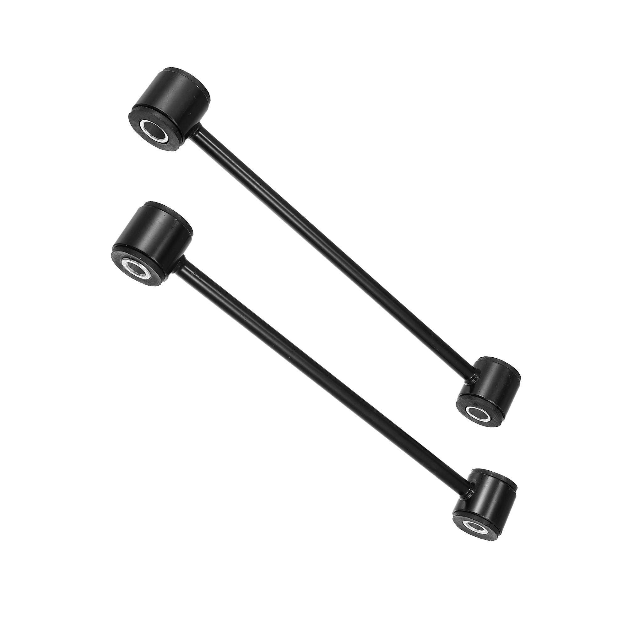 Unique Bargains 2pcs Rear Sway Bar Links K7470 4766866AA for Dodge 