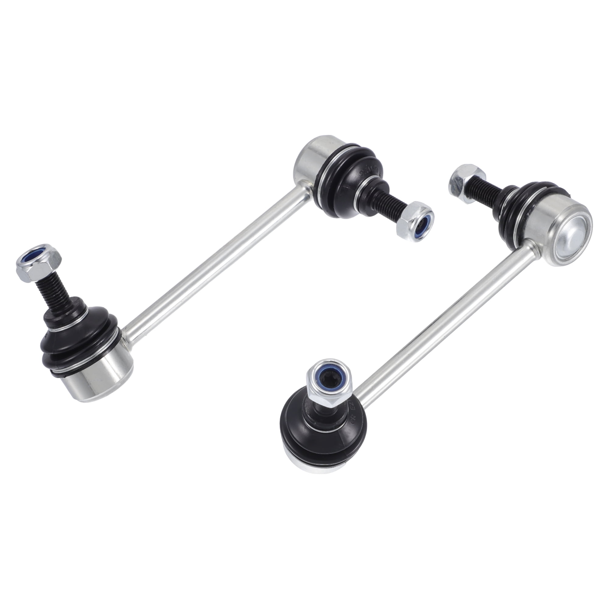 Unique Bargains 2pcs Rear Sway Bar Links Stabilizer Link Kit for Honda Pilot 2003-2008 for Acura MDX No.K90716/K90717