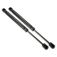 thumbnail image 1 of Unique Bargains 2pcs Rear Tailgate Lift Support Gas Struts Gas Spring Shock for Dodge Challenger 2008-2018 Black, 1 of 6