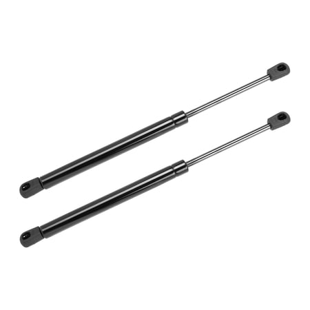Unique Bargains 2pcs Rear Truck Liftgate Supports Shocks Struts Spring for Ford Excursion