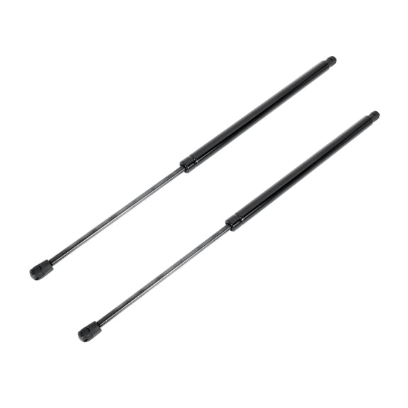 Unique Bargains 2pcs Rear Trunk Lift Supports Gas Spring for Toyota Sienna 2004-2010
