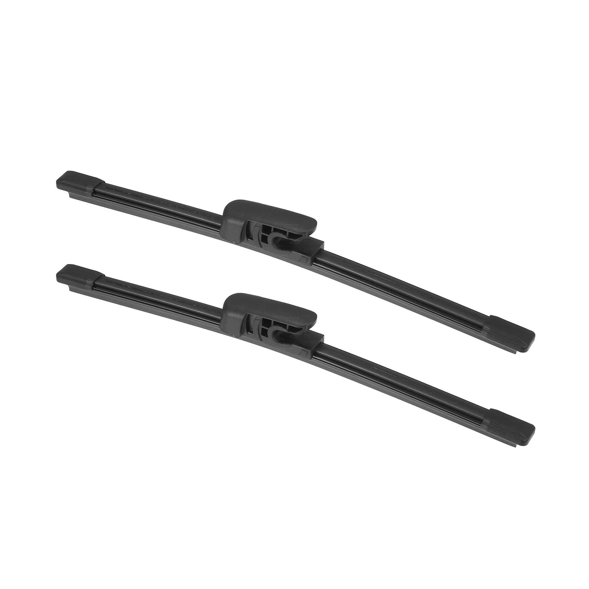 Unique Bargains 2pcs Rear Windshield Wiper Blade for Hyundai Veloster 2011-2018