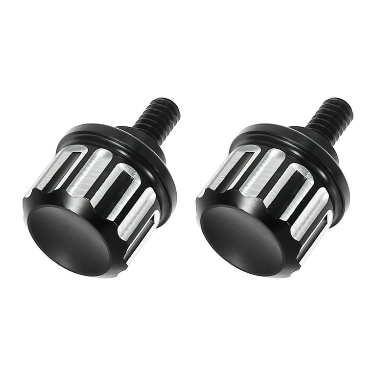 Harley locking sale seat bolt