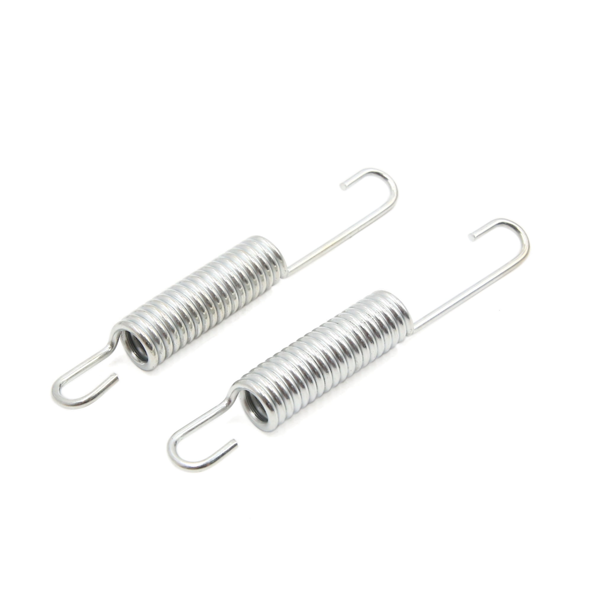 Harley Jiffy Stand Spring Chrome Jiffy Stand Spring For Harley