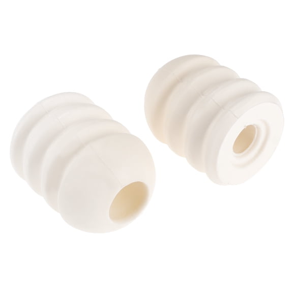 Unique Bargains 2pcs Suspension Bump Stop for Chevrolet Trailblazer 2002-2009 for Chevrolet SSR 2004-2006 for GMC Envoy 2002-2009 Strut Bumper Bump Stop No.1515AA9695