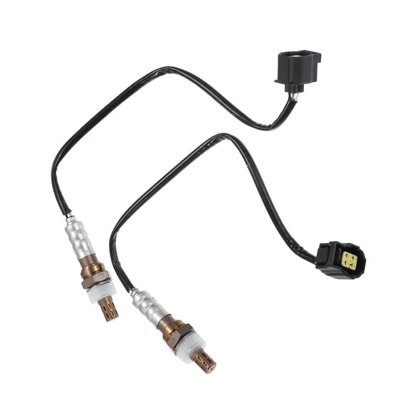 Unique Bargains 2pcs Upstream Oxygen Sensor O2 Sensor Replacement for Dodge for Jeep for Chrysler