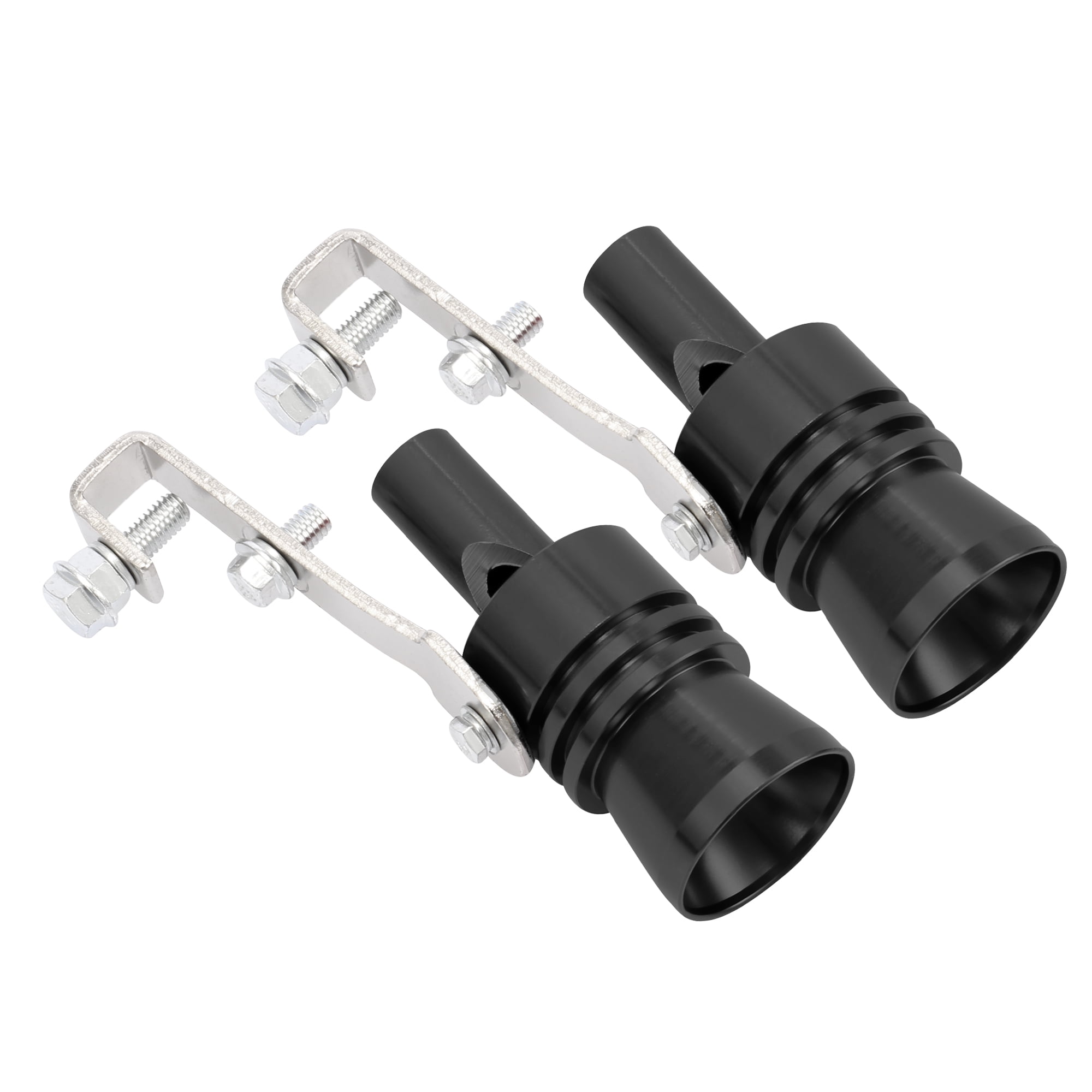 Amazon.com: YIUIY Universal Turbo Sound Pipe Whistle Muffler
