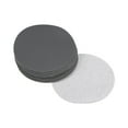 thumbnail image 1 of Unique Bargains 3" 1000 Grit Silicon Carbide Hook and Loop Sanding Disc 10 Pack, 1 of 5