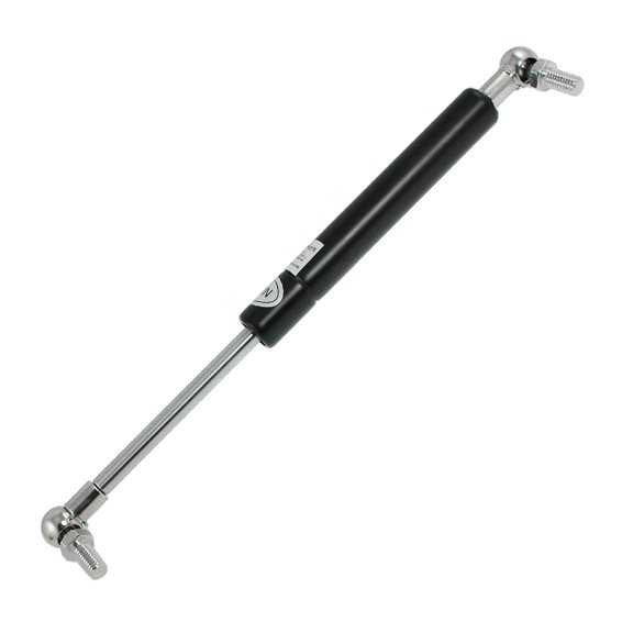 Unique Bargains 3.2" Stroke 25kg 55lb Force Gas Spring Prop Lift Damper Support Strut