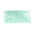 thumbnail image 1 of Unique Bargains 3.53 oz Raffia grass filler Shredded paper filler for Christmas Easter Cyan, 1 of 5