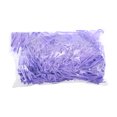 thumbnail image 1 of Unique Bargains 3.53 oz Raffia grass filler Shredded paper filler for Christmas Easter Deep Purple, 1 of 5