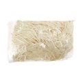 thumbnail image 1 of Unique Bargains 3.53 oz Raffia grass filler Shredded paper filler for Christmas Easter Skin Color, 1 of 5