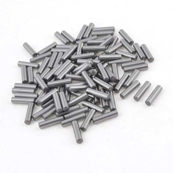 Unique Bargains 3.5mmx15.8mm Dowel Pins (100-Pack)