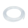 thumbnail image 1 of Unique Bargains 3.6mm 0.30" 2m 6.56ft Universal Skirt Side Glow Optic Fiber Cable LED Car Light Decoration Clear, 1 of 6