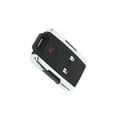 thumbnail image 1 of Unique Bargains 3 Buttons Keyless Entry Remote Fob Key Shell Case for Chevrolet Silverado 1500, 1 of 7