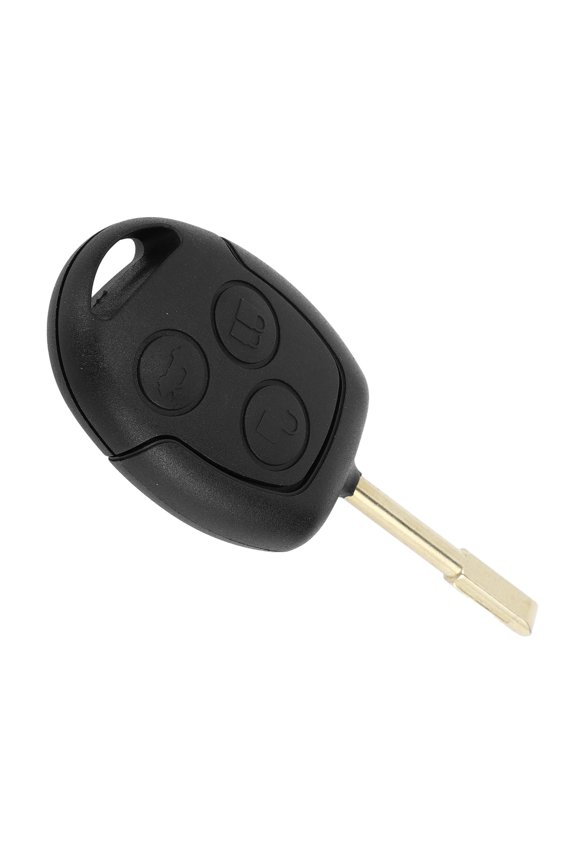 3 Buttons Keyless Entry Remote Fob Key Shell Case for Ford C-Max 2003-2008