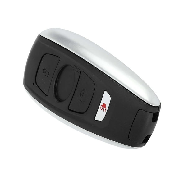 Unique Bargains 3 Buttons Keyless Entry Remote Fob Key Shell Case for Subaru Outback 2015-2021