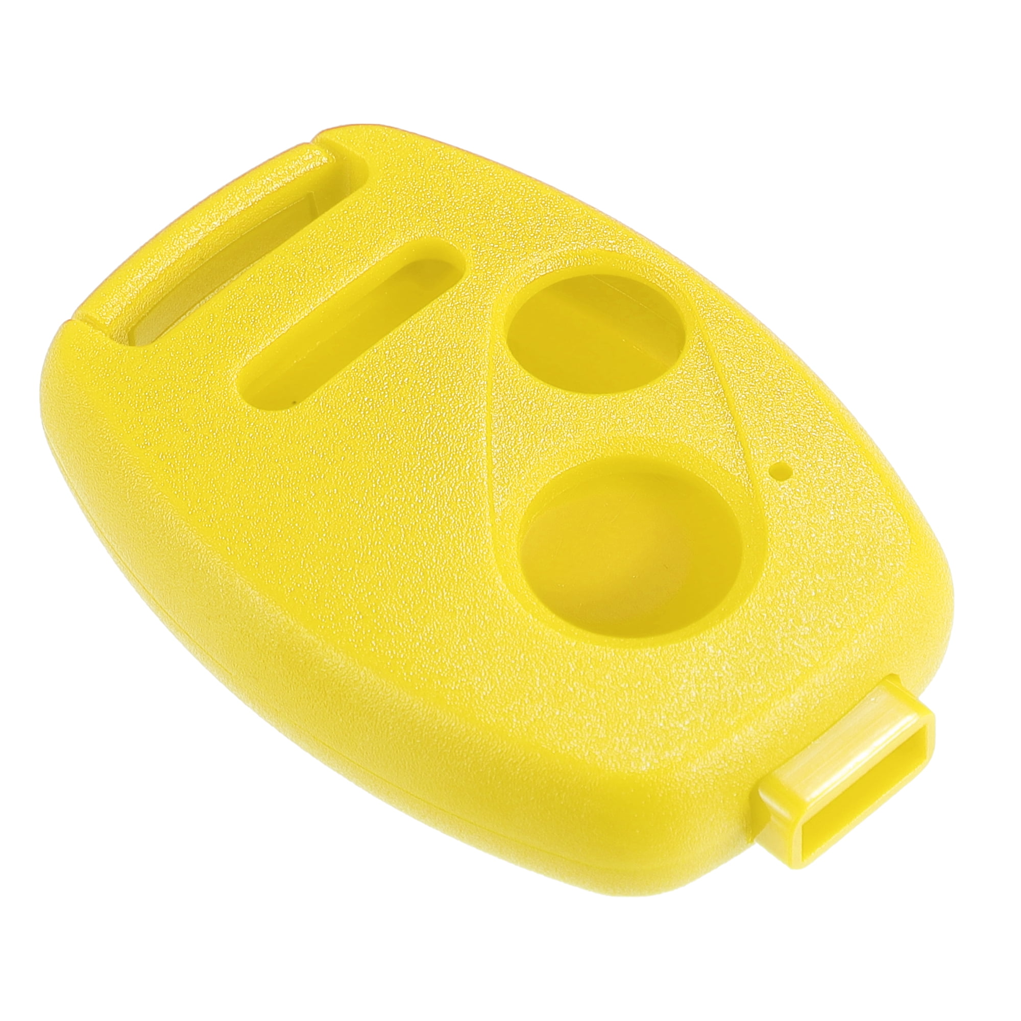 Unique Bargains 3 Buttons Keyless Entry Remote Key Fob Shell Case Kit ...
