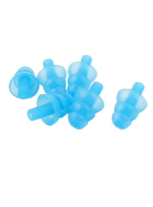 Swimming Ear Plugs in Swimming