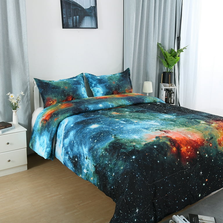 Walmart comforter outlet