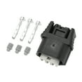 thumbnail image 2 of 3Pin Male Connector For Honda Acura K-Series VSS Vehical Speed Sensor 2 of 13