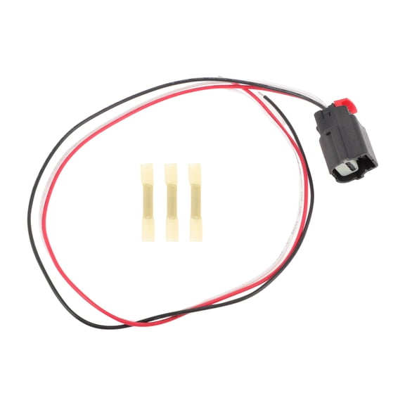Unique Bargains 3 Pin Sensor Wiring Harnesses Parking Assistance Sensor Wiring Harness for BUICK CASCADA 16-19 No.S2269 Electrical Sensor Cable Assembly 1 Set 22gauge