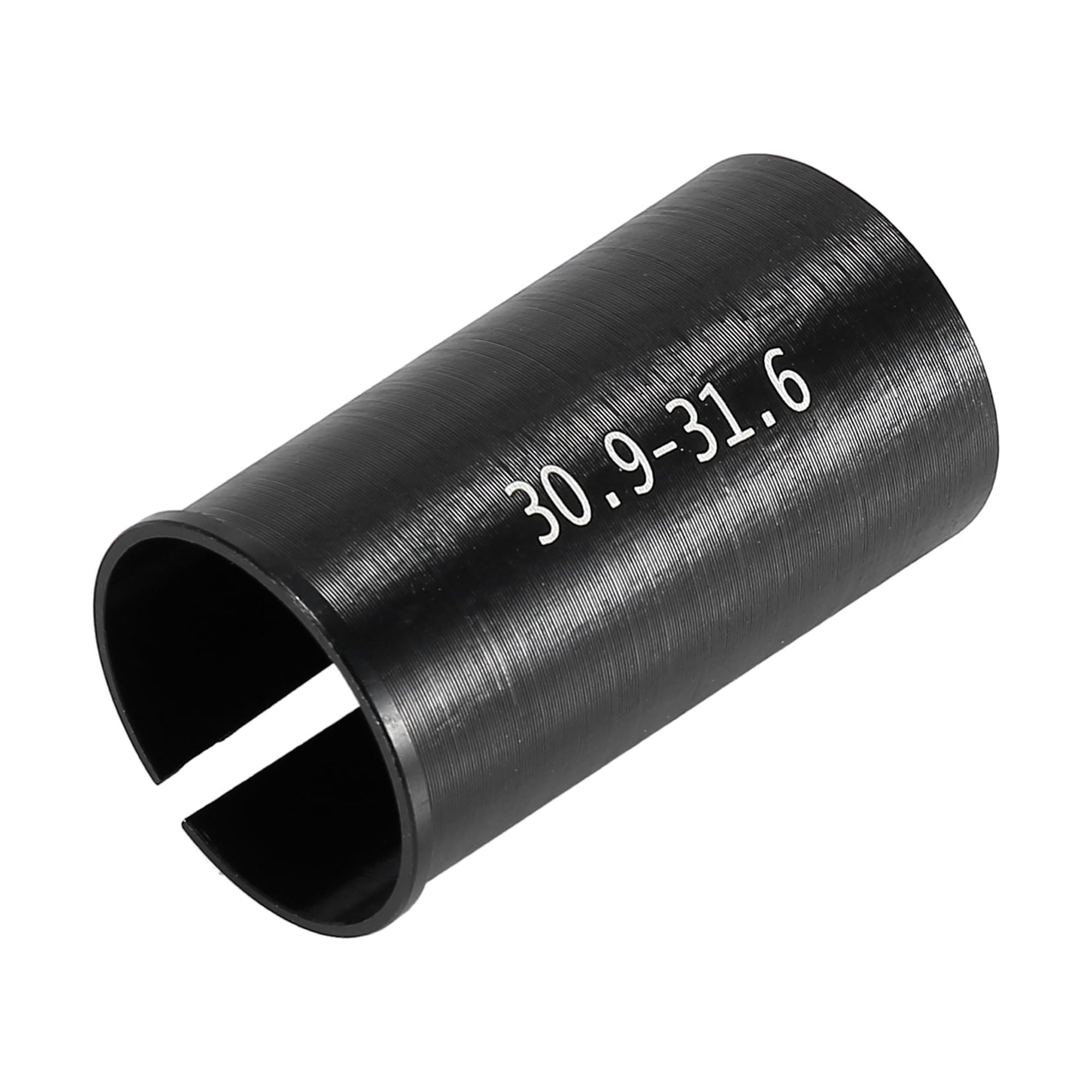 Unique Bargains 30.9 to 31.6mm Bike Seat Post Tube Adapter Seatpost ...