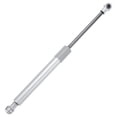 thumbnail image 1 of Unique Bargains 300mm/11.81" Gas Struts 72lb/320N/32kg Gas Springs Silver Tone Carbon Steel 1 Pcs RV Car Toolbox Lid Storage Box Cover Cabinet Door Cover, 1 of 7