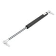 thumbnail image 1 of Unique Bargains 300mm Distance M8 Thread 150N Force Ball Joint Strut Support Gas Spring, 1 of 5
