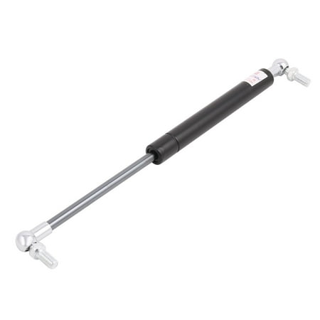Unique Bargains 300mm Hole Distance 350N Strut Compression Lift Support Gas Spring