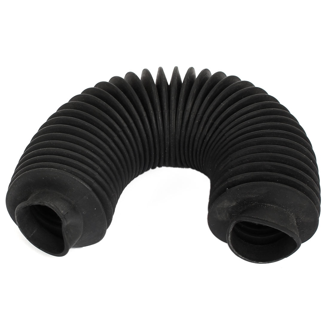 Unique Bargains 30mmx500mm Flexible Tube Machine Tool Dustproof Ball