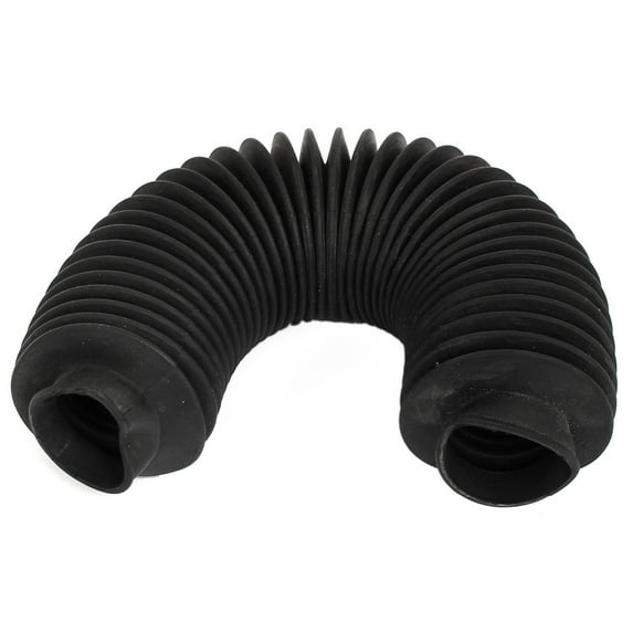 Unique Bargains 30mmx500mm Flexible Tube Machine Tool Dust-proof Ball Screw Cover Protector