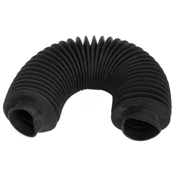 Unique Bargains 30mmx500mm Flexible Tube Machine Tool Dust-proof Ball Screw Cover Protector