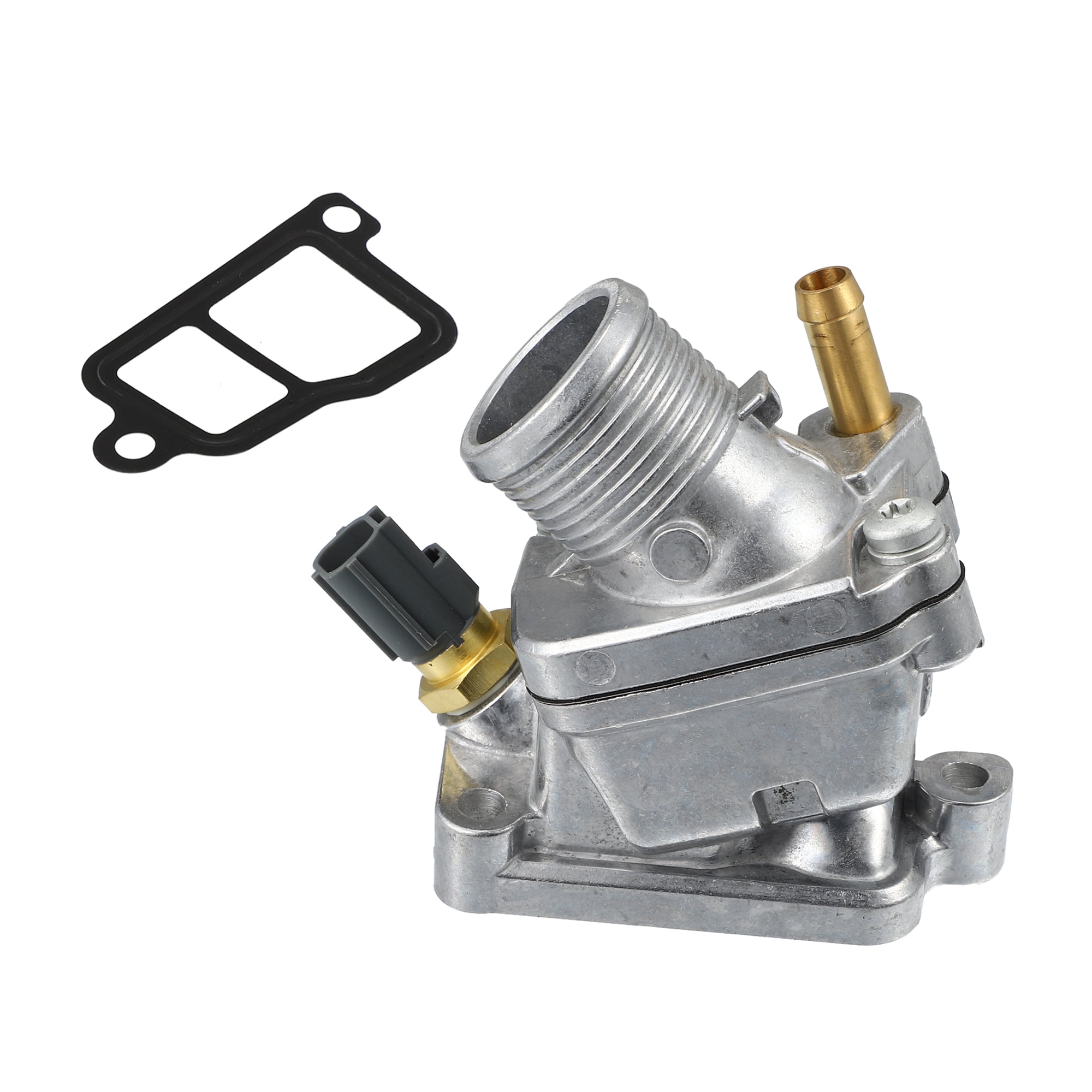 Unique Bargains 31293698 Engine Coolant Thermostat Housing