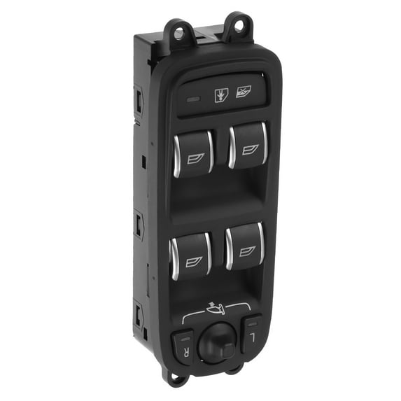 31415677 31365572 Power Window Switch Front Driver Side for Volvo S60 2011-2018 for Volvo XC60 2010-2017