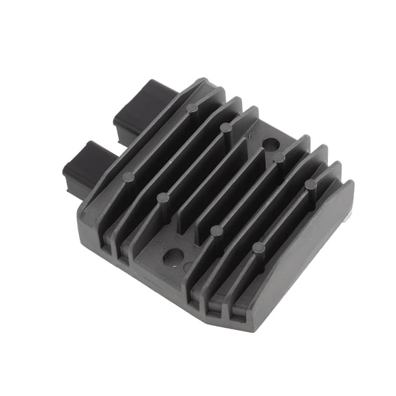 Unique Bargains 31600KVZ631 Voltage Regulator Rectifier Replacement for HONDA CBR 1000RR 2008-2014 for HONDA CBR 1000S 2014 for HONDA NC 700 2012-2014