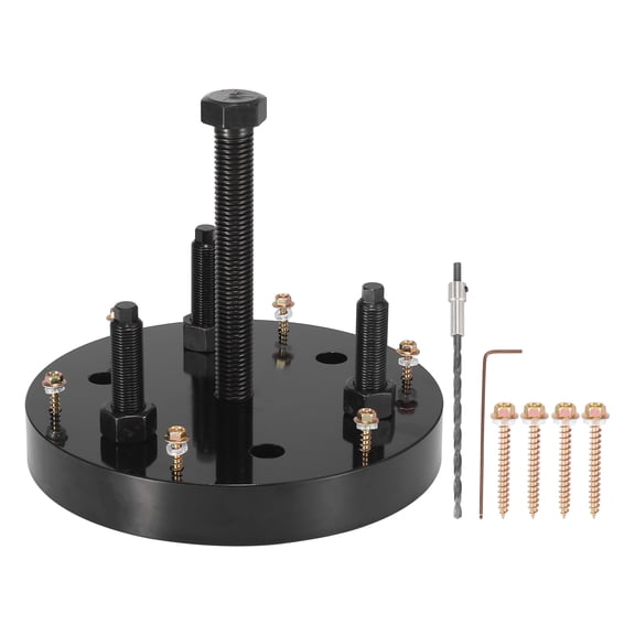 Unique Bargains 3164780 Crankshaft Rear Main Seal Wear Sleeve Installer Remover Tool for ISX QSX ISX15 ISX12