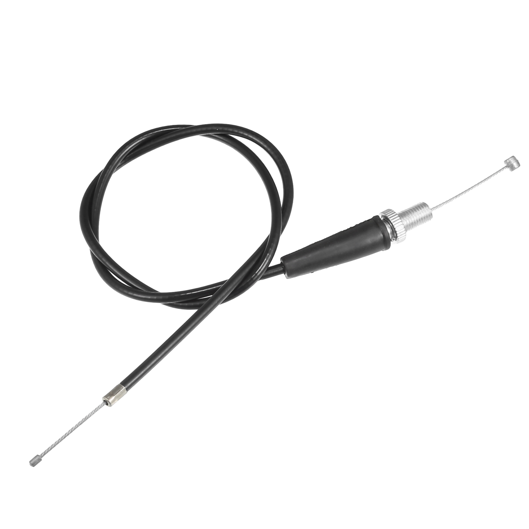 Unique Bargains 32.28" Throttle Cable for SSR Coolster Roketa NST X