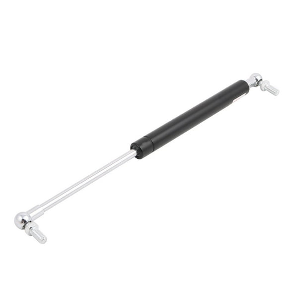 Unique Bargains 320mm Distance M8 Thread 400N Force Ball Joint Lift Support Gas Spring