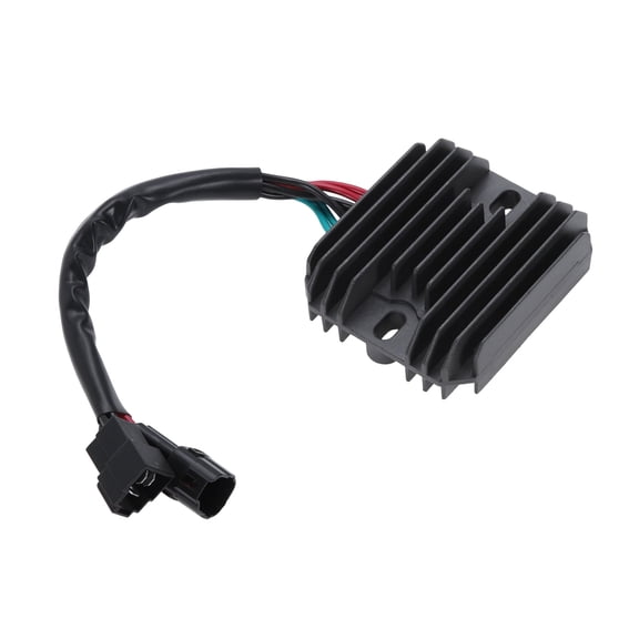 Unique Bargains 3280002H00 Voltage Regulator Rectifier Replacement for Suzuki GSX R1000/R750/R600/S750/650 2005-2018