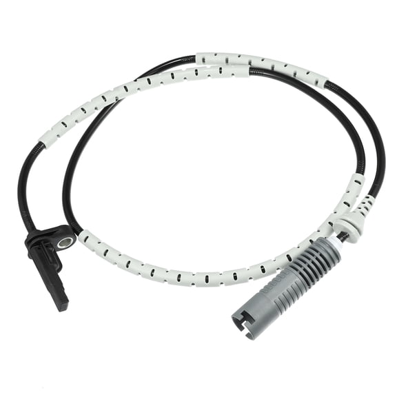 Unique Bargains 34526785022 ABS Wheel Speed Sensor for BMW 1 Series 130i 135i E81 E82 E87 E88 2004-2014