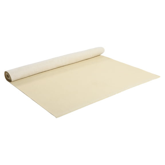 Unique Bargains 360G Suede Fabric Headliner 20" L x 60" W for Car Interior Roof Repair Beige