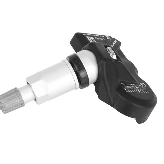 Unique Bargains 36106798872 Car Tire Pressure Sensor 433MHz for BMW 328i 335i