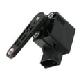 thumbnail image 1 of Unique Bargains 37146755045 Rear Right Side Air Suspension Ride Height Level Sensor for BMW X5 3.0i 2000-2007, 1 of 6